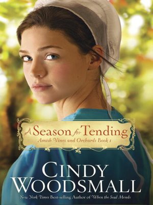 cover image of A Season for Tending